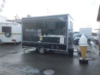 Stellplatz Foodtruck Stuttgart Baden-Württemberg - Gerlingen Vorschau