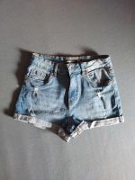 Jeans-Shorts FB Sister (New Yorker) Niedersachsen - Clenze Vorschau