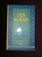 Der Koran  Das heilige Buch des Islam Hessen - Hadamar Vorschau