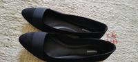 Schuhe Damen von Graceland schwarz elegant Größe 41 Berlin - Charlottenburg Vorschau