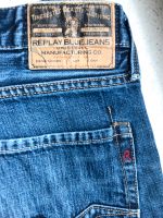 Replay Jeans Blau 32 30 Köln - Mülheim Vorschau