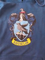 Harry Potter Ravenclaw, Hoodie, blau Bayern - Höchstadt Vorschau