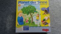 Planet der Sinne HABA 4588- Spielesammlung zur Wahrnehmung unben. Baden-Württemberg - Aidlingen Vorschau