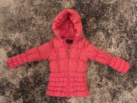 Pampolina Winterjacke -TOP- Sonntagsjacke Gr. 122 Hessen - Offenbach Vorschau