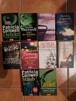 Patricia Cornwell Krimi´s ab 1,50 €  oder ab 5 Stück günstiger Hessen - Haiger Vorschau