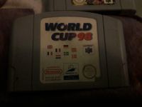 N64 World Cup 98 Schleswig-Holstein - Wilster Vorschau