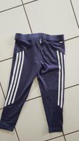 Adidas Climalite Damen /Girls Sporthose / Capri Gr. S „ Top „ Saarland - Riegelsberg Vorschau