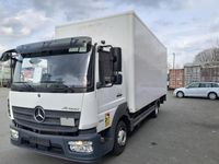 Mercedes-Benz Atego 818 L Koffer / LBW AUT Airmatic Niedersachsen - Osnabrück Vorschau