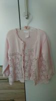 Strickjacke rosa H&M - Gr.68 - guter Zustand Hessen - Waldbrunn Vorschau