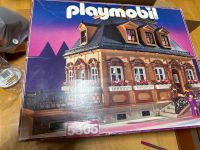 Playmobil Nostalgie 5305 Rarität Nordrhein-Westfalen - Velen Vorschau