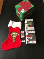 Funko Pop Weihnachten Overwatch Lootbox Tracer Mei Snowball Berlin - Zehlendorf Vorschau