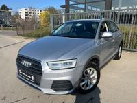 Audi Q3 design quattro AUTOMATIK/LED/NAVI/31TKM!!! Bochum - Bochum-Wattenscheid Vorschau
