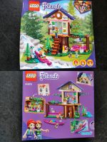 Lego Friends ovp Nordrhein-Westfalen - Soest Vorschau