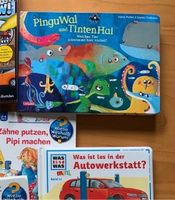 Kinderbuch Paket wieso weshalb warum u.a.  2 - 4 Jahre - 3 Stück Innenstadt - Köln Altstadt Vorschau