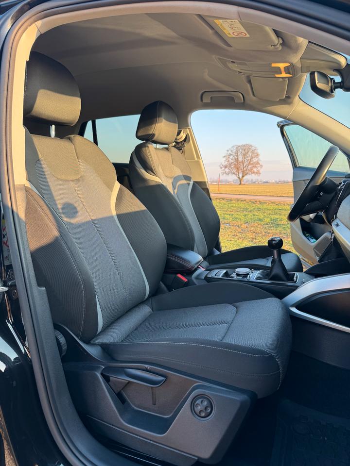 Audi Q2 1.4TFSI Sport, Camera, Navi, Sitzhz., Abstandste, HU neu in Bruckmühl