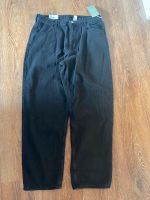 H&M Jeans High Waist Gr.44 schwarz neu Nordrhein-Westfalen - Dorsten Vorschau