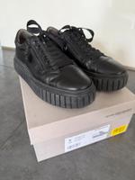 Plateau Sneaker Zap von Kennel und Schmenger * Gr. 39 * schwarz Nordrhein-Westfalen - Bocholt Vorschau