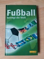 Fussball bewegt die Welt, Buch, Briefmarken Köln - Lindenthal Vorschau