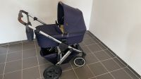 Kinderwagen ABC Design Salsa 4 Air Diamond Edition Navy Niedersachsen - Eime Vorschau