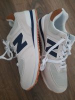 Verkaufe schue New Balance 40g Hamburg - Harburg Vorschau