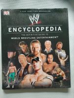 Wolrd Wrestling Entertainment Buch ( Sprache Englisch  ) Hessen - Wetzlar Vorschau