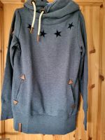 ⭐️ Naketano Hoodie Longpulli Gr. L Rheinland-Pfalz - Argenthal Vorschau