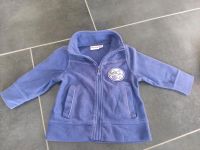 Baby Mädchen Fleece Jäckchen Gr. 68 Rheinland-Pfalz - Erpolzheim Vorschau