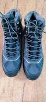 Giesswein Wanderschuh wool cross x alpine Nordrhein-Westfalen - Welver Vorschau