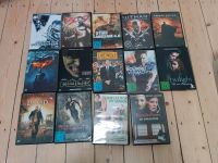 DVD, 300, Hulk,i am Legend,Batman,Bourne, Twilight Action Nordrhein-Westfalen - Marsberg Vorschau