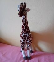 Deko Giraffe 52 cm hoch Hessen - Beselich Vorschau