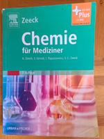 Zeeck Chemie für Mediziner Hessen - Villmar Vorschau