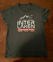 Interlaken Switzerland T Shirt (Größe M) Hamburg-Nord - Hamburg Langenhorn Vorschau