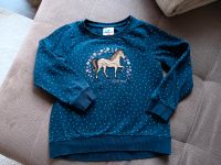 Sweatshirt * Pferde* Mädchen Pulli* Größe.128* Nordrhein-Westfalen - Selm Vorschau