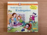 „Erzähl mir vom Kindergarten“ Pappbilderbuch Bayern - Würzburg Vorschau