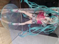 anime figur vocaloid hatsune miku with solwa max factory Baden-Württemberg - Lörrach Vorschau