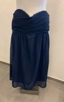 Kleid Marine 42 XL Esprit Cocktail Ball Bayern - Offenhausen Vorschau