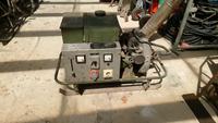 DDR NVA EL 308 Notstromaggregat 3kw Leistung Thüringen - Auma Vorschau