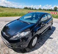 Ford Fiesta Bayern - Straubing Vorschau