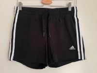 Adidas Sporthose Damen S Shorts Sport Jersey Sweat schwarz Köln - Ehrenfeld Vorschau