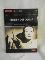 Kinder des Olymp - DVD - neu - kostenloser Versand! Baden-Württemberg - Esslingen Vorschau