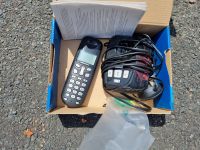 Grundig Telefon D160A mit Anrufbeantworter, schnurlos, digital Baden-Württemberg - Hardheim Vorschau