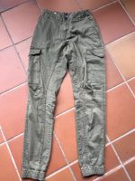 Jack Jones Cargo Jogger Oliv 164 * Versand möglich * Frankfurt am Main - Kalbach Vorschau