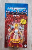 SHE RA Origins Fan Favorite EU-Karte Mattel Masters Universe MOC Thüringen - Kirchgandern Vorschau