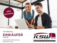 EINKÄUFER (M/W/D) - VOLLZEIT Niedersachsen - Werlte  Vorschau