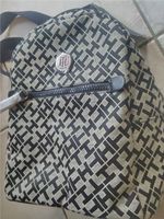 Tommy Hilfiger Rucksack TH schwarz Logo Accesoire NEU Baden-Württemberg - Neckargemünd Vorschau