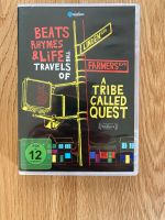 Beats, Rhymes & Life - The Travels of a Tribe Called Quest (DVD Bayern - Olching Vorschau