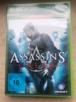 Assassin's Creed Xbox360 Hessen - Limburg Vorschau