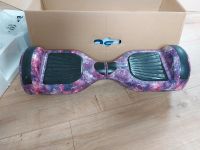 Hoverboard Bluewheel HX310s Mecklenburg-Vorpommern - Altenhagen(Demmin) Vorschau