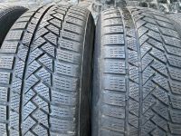 2 x Winterreifen Continental M+S 205/50 R17 93H mit 2 x 6mm Rheinland-Pfalz - Klein-Winternheim Vorschau