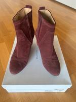 Balenciaga Boots Gr.42 (Gr.41) inkl.Versand Berlin - Hellersdorf Vorschau